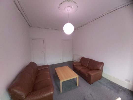 2 Bed Flat, Ingleby Drive, G31 - Photo 1