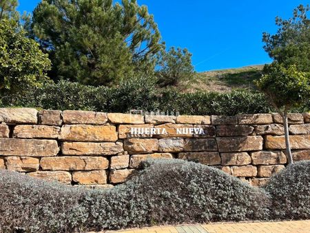 Piso de alquiler en De Sor Juana Inés de la Cruz, Alegría de la Huerta- Jardín de Málaga - Photo 3
