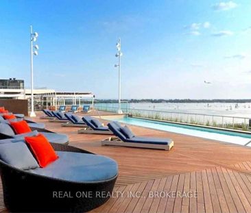 For Lease - 15 Merchants' Wharf Street Unit# 833, Toronto, Ontario - Photo 5