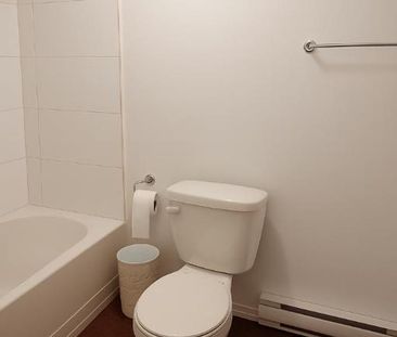 1 CH - 1 SDB - Montréal - $1,220 /mo - Photo 2