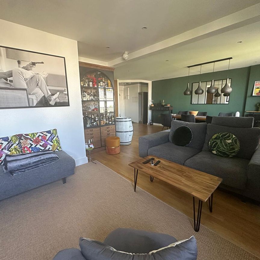 Location Appartement 4 pièces 86m² - Photo 1