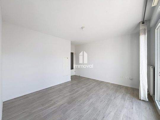 Location Appartement 3 pièces 55m² HOENHEIM 67800 - Photo 1