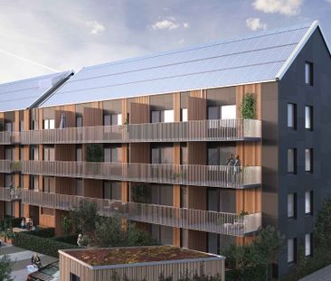 Gustav Janzéns gata, Norrköping - Foto 3