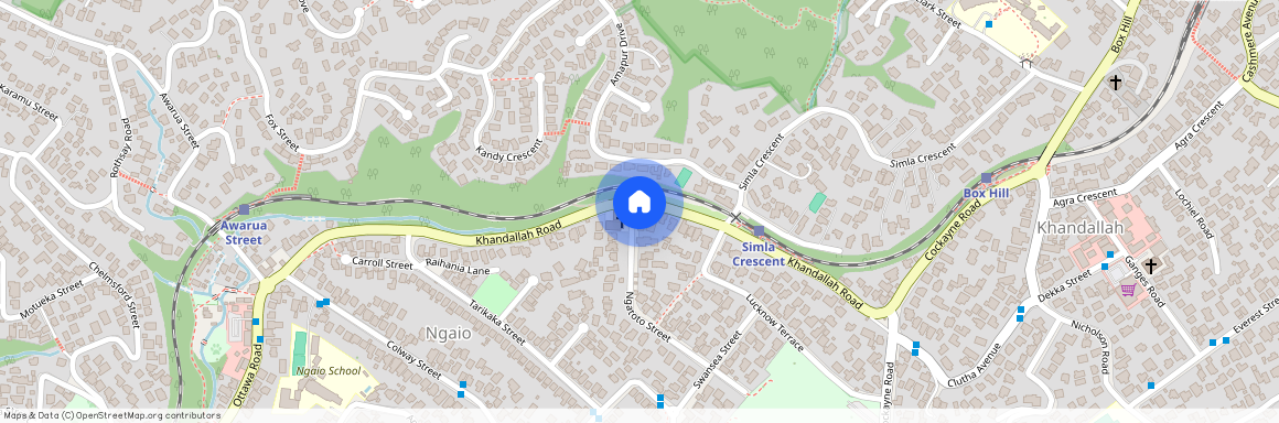 1/84 Khandallah Road, Khandallah, Wellington City