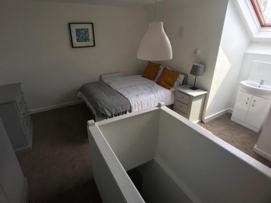 5 bedroom house share to rent - Photo 1