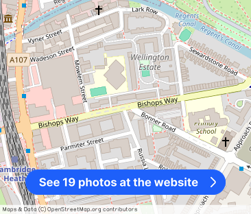 Dundas House, London, E2 - Photo 1