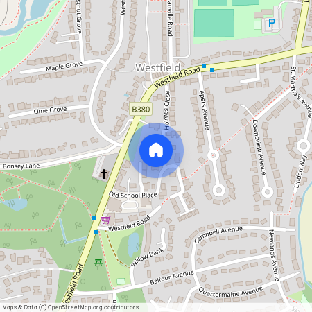Woking, Surrey, GU22