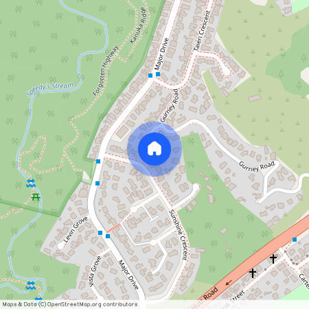 40 Sunshine Crescent, Kelson, Lower Hutt