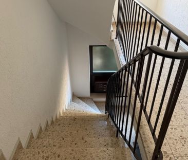 Gepflegte 3-Zimmer-Wohnung mit großem Balkon im Zentrum von Hüls - Photo 6