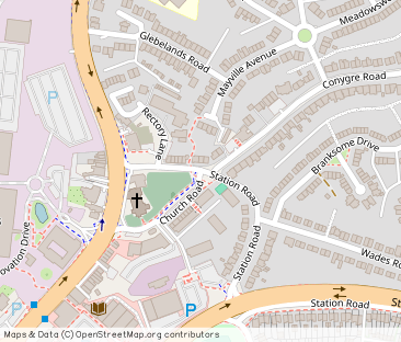 Station Road, Filton, South Gloucestershire - Photo 1