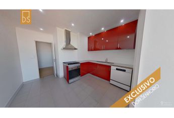 Apartamento T2 em Lisboa
