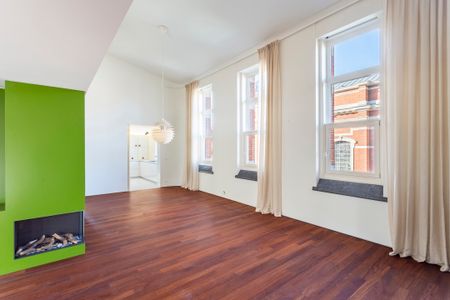 exclusieve loft in paviljoen op het Groen Kwartier - Photo 3