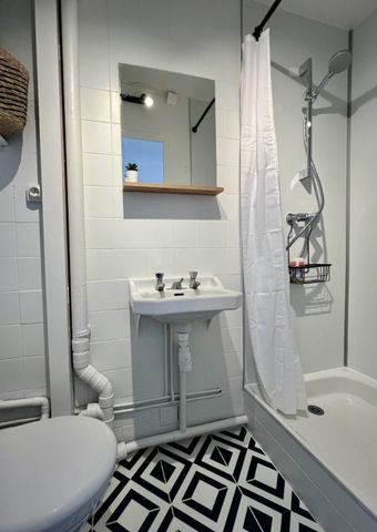 Appartement T1 à louer - 16 m² - Photo 2