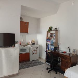 Studio/Γκαρσονιέρα για ενοικίαση Άγιος Λουκάς (Καβάλα) - Photo 2
