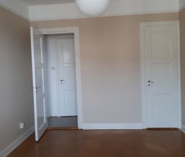 2 ROOM APARTMENT FOR RENT IN GÄRDET - Photo 2