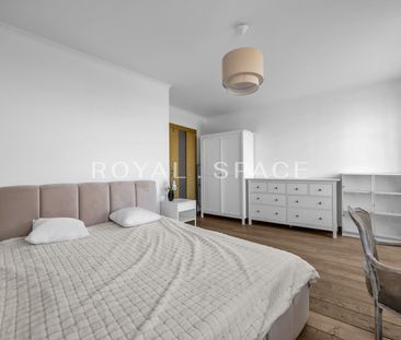 Apartament z panoramicznym widokiem – 15 piętro - Photo 5