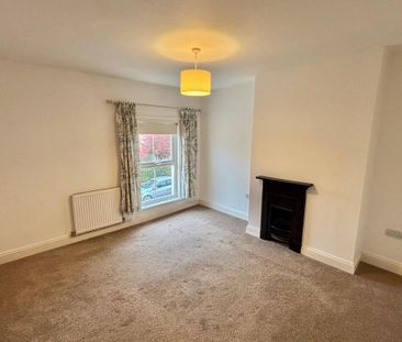 2 bedroom terraced house to rent - Photo 6