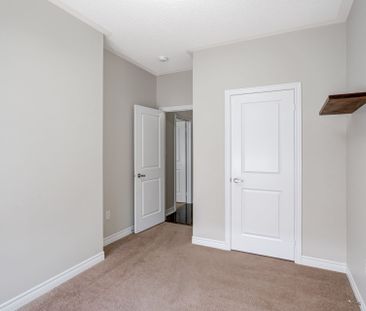 For Lease - 22 Goulston Street, Brampton, Ontario - Photo 4