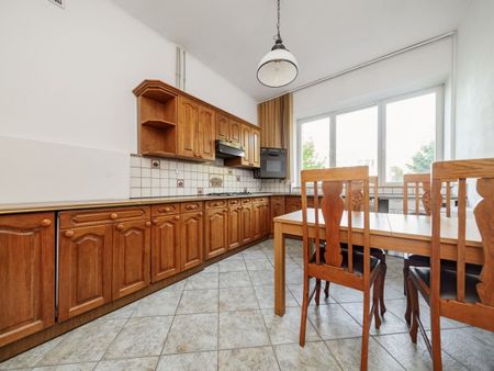 Stylowe mieszkanie przy Łazienkach Królewskich 80 m² - Photo 2