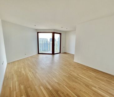 THE METROPOLITAN - Modern Living at Vienna's Central Station - Photo 1