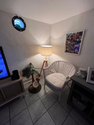 Gränsgatan 28 - Foto 1