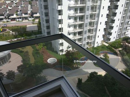 Jadite Suites, Jade Hills, Kajang - Foto 5