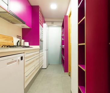 Carrer dAmigó, Barcelona, Catalonia 08021 - Photo 4