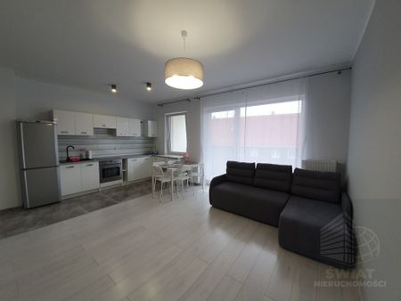 Mieszkanie | Wynajem - Photo 5