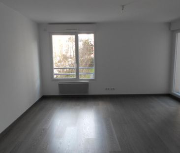 Location Appartement 2 pièces 39m² NANTES 44100 - Photo 4