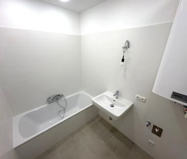 Gepflegte 3-Zimmerwohnung mit Loggia in Ruhelage von Mödling - Photo 5