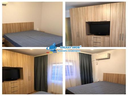 Inchiriere apartament 2 camere, de lux, Ploiesti, zona Republicii - Fotografie 4