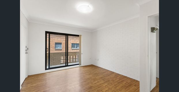 Superbly Located Two Bedroom Unit - Photo 1