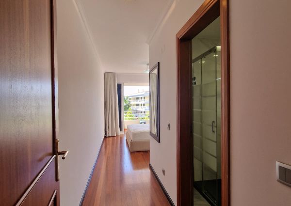 APARTAMENTO | 3 QUARTOS | CASA BRANCA