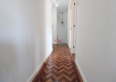 Andar de Moradia T3