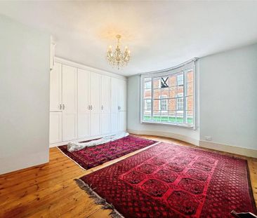 3 bedroom flat to rent - Photo 1