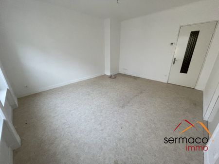 Appartement de type F4 avec balcon - Photo 4