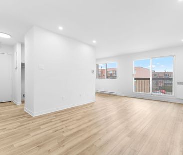 À louer / Appartement - Photo 1