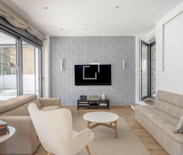 5 bedroom luxury Villa for rent in Madrid, Spain - Photo 6