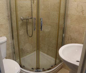 Studio to rent - Photo 6