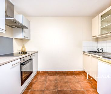 1 bedroom bungalow to rent Luton Road, Wilstead, Bedford, Bedfordsh... - Photo 3