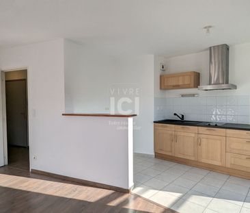 Location Appartement 3 pièces 59m² - Photo 6