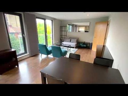 1 Bed Flat, Spurstowe Terrace, E8 - Photo 4