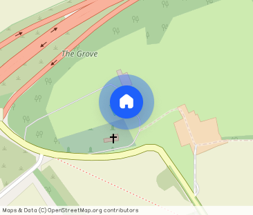 Stansteadbury, SG12 - Photo 1