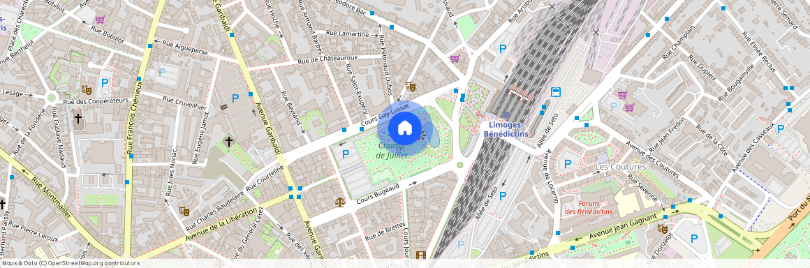 87000, Limoges