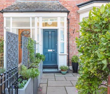 4 bedroom terraced house to rent - Photo 6