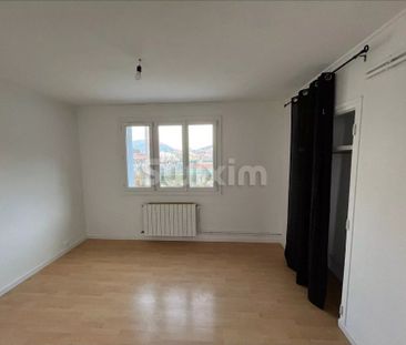 appartement Aix-les-Bains - Photo 3