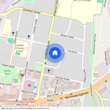 7 Surat Place, Vic 3140, Lilydale