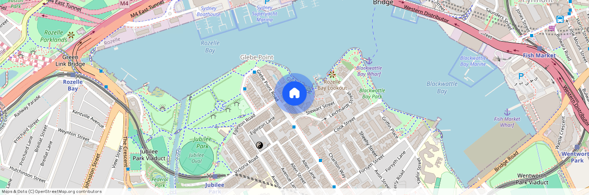 Unit 6 /6 Mary Street, Glebe