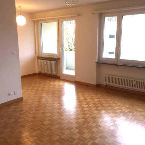 Ideale Familienwohnung in Pratteln - Photo 1