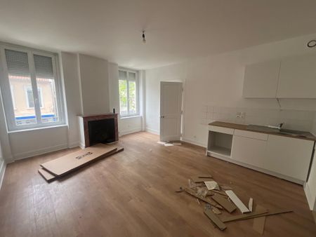 Location Appartement 2 pièces 49m² ST FONS 69190 - Photo 3